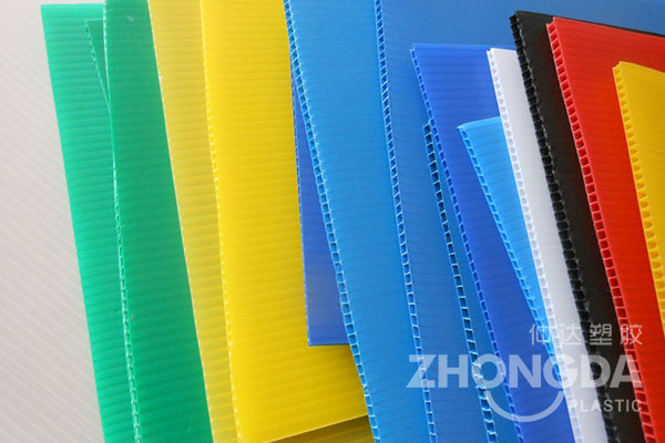 辨別中空板質(zhì)量優(yōu)劣的幾個注意事項！